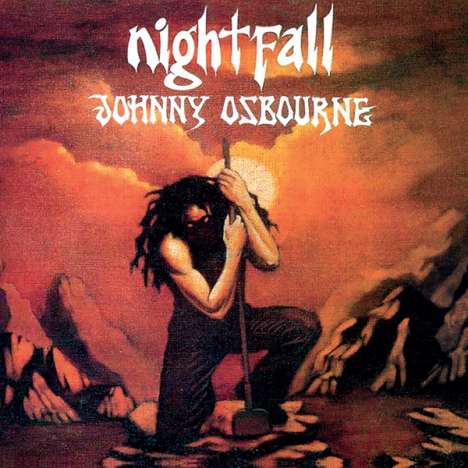 Johnny Osbourne: Nightfall, CD