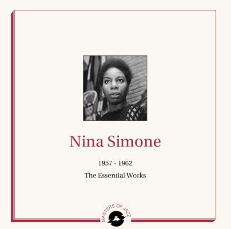 Nina Simone (1933-2003): The Essential Works 1957-1962, 2 LPs