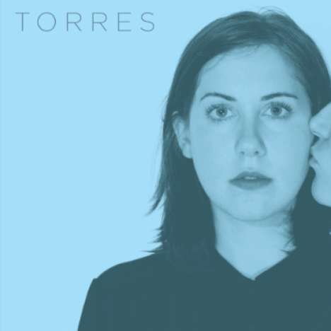 Torres: TORRES (Reissue) (Baby Blue Vinyl), 2 LPs