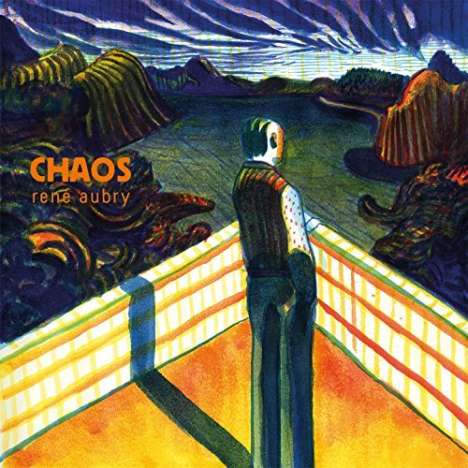 René Aubry: Chaos, CD
