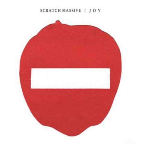 Scratch Massive: Joy, CD