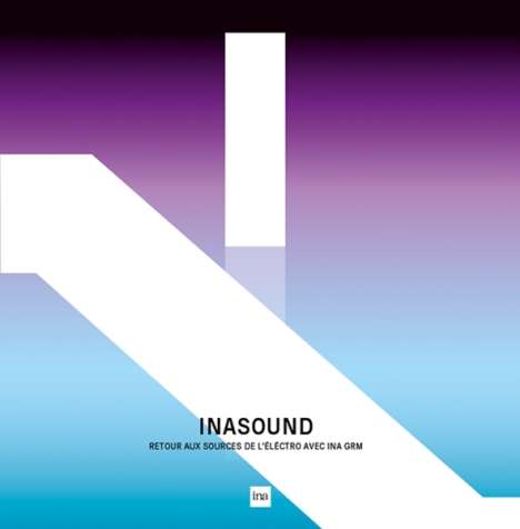 Inasound (Limited-Edition), LP