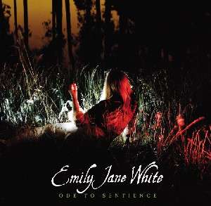 Emily Jane White: Ode To Sentience, LP