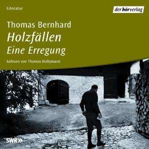 Bernhard,Thomas:Holzfällen, 7 CDs