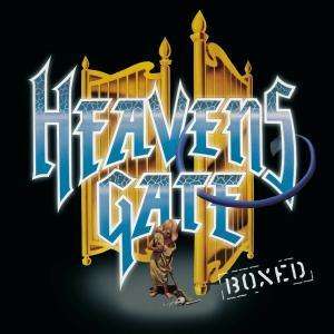 Heavens Gate: Boxed / In The Mood, 2 CDs