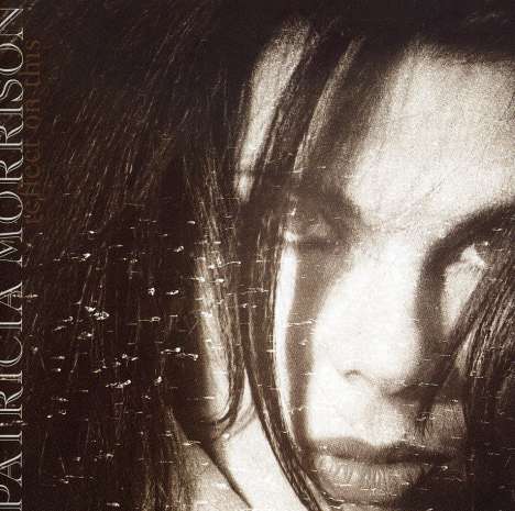 Patricia Morrison: Reflect On This - EP, CD