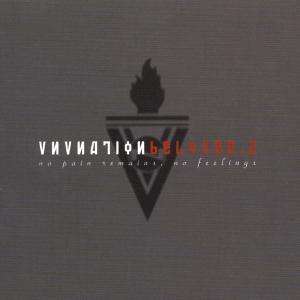 VNV Nation: Beloved 2 (Ger), Maxi-CD