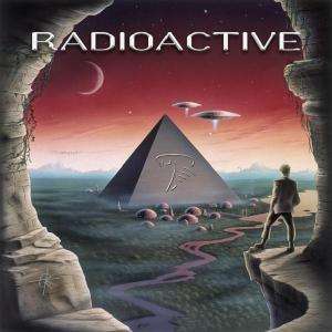 Radioactive: Yeah, CD