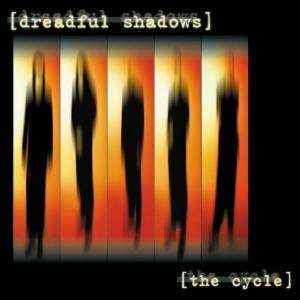 Dreadful Shadows: The Cycle, CD