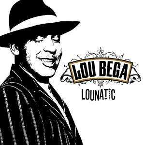 Lou Bega: Lounatic, CD