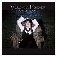 Veronika Fischer: Unterwegs zu mir, CD