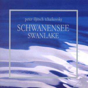 Peter Iljitsch Tschaikowsky (1840-1893): Der Schwanensee, 2 CDs