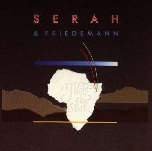 Serah &amp; Friedemann: Flight Of The Storck, CD