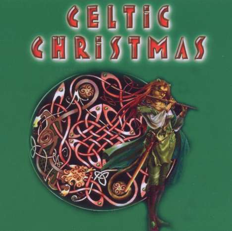 Celtic Christmas, CD
