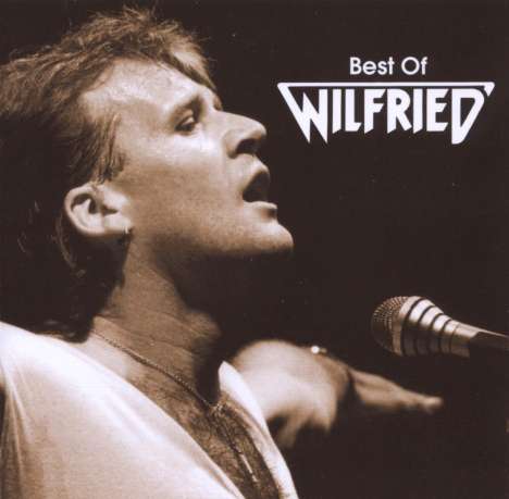 Wilfried: Best Of Wilfried, 2 CDs