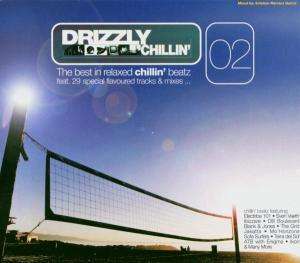 Drizzly Chillin 2 / Var: Drizzly Chillin 2 / Various, CD