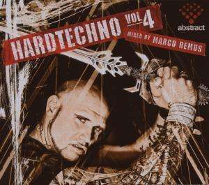 Hardtechno Vol. 4, 2 CDs