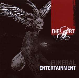 Die Art: Funeral Entertainment, CD