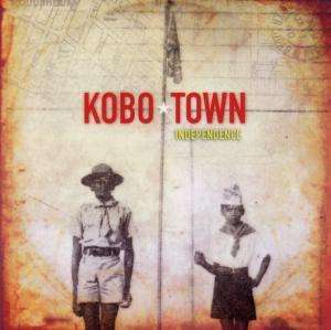 Kobo Town: Independence, CD