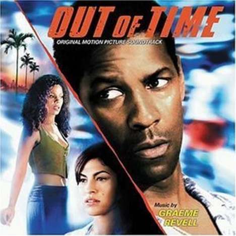 Filmmusik: Out Of Time, CD