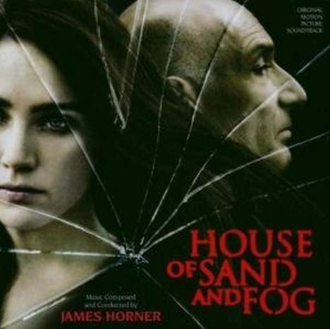 Filmmusik: House Of Sand And Fog, CD