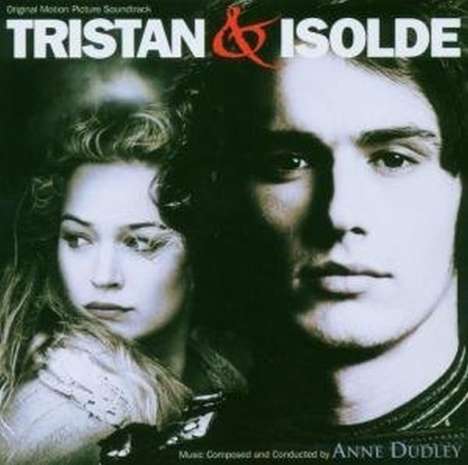 Filmmusik: Tristan &amp; Isolde, CD