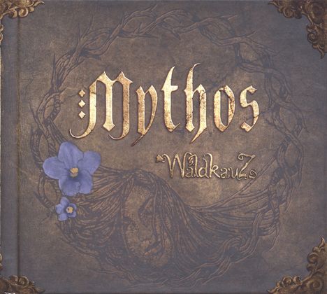 Waldkauz: Mythos, CD