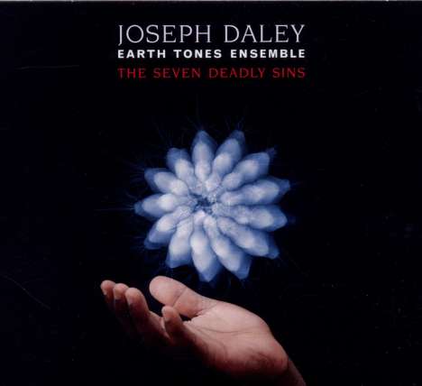 Joseph Daley: The Seven Deadly Sins, CD