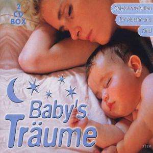 Baby's Träume, 2 CDs