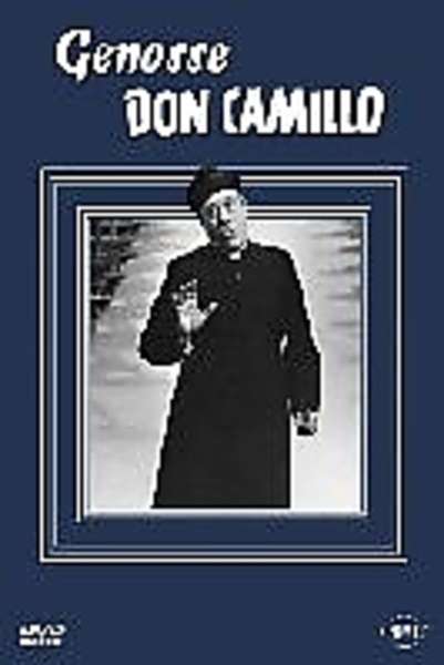 Don Camillo &amp; Peppone: Genosse Don Camillo, DVD