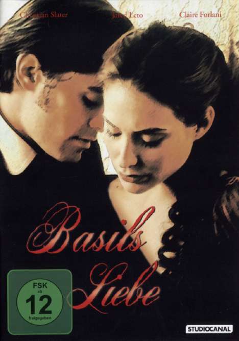 Basils Liebe, DVD