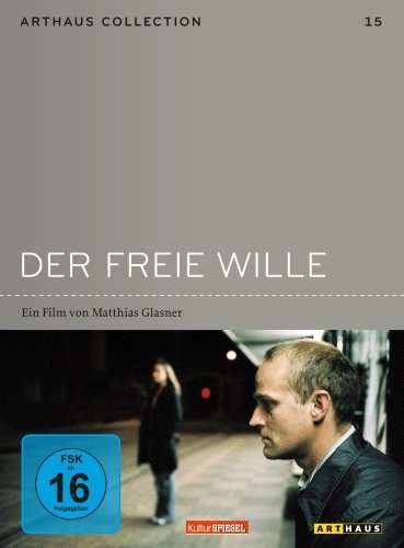 Der freie Wille (Arthaus Collection), DVD