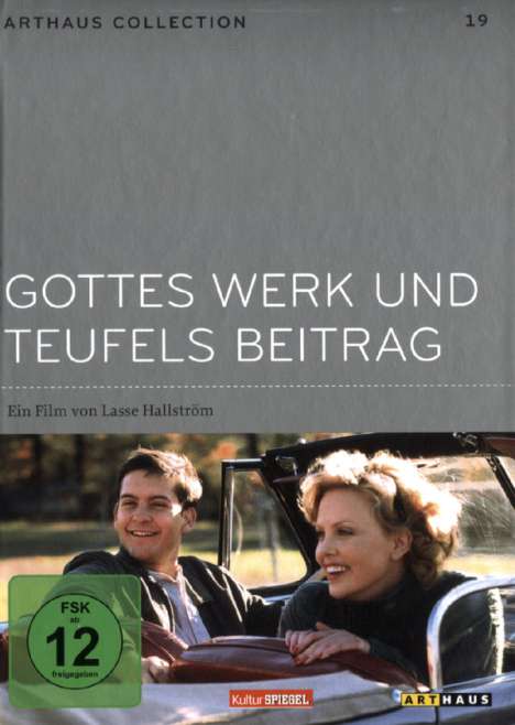 Gottes Werk und Teufels Beitrag (Arthaus Collection), DVD