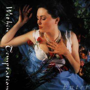 Within Temptation: Enter, CD