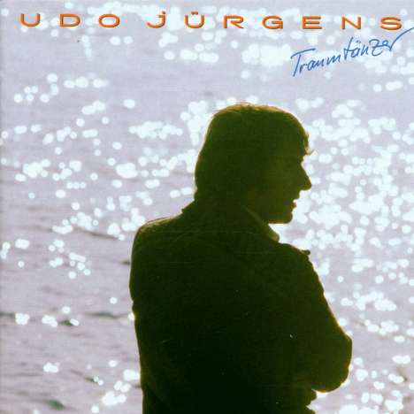Udo Jürgens (1934-2014): Traumtänzer, CD
