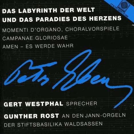 Petr Eben (1929-2007): Das Orgelwerk Vol.5, 2 Super Audio CDs