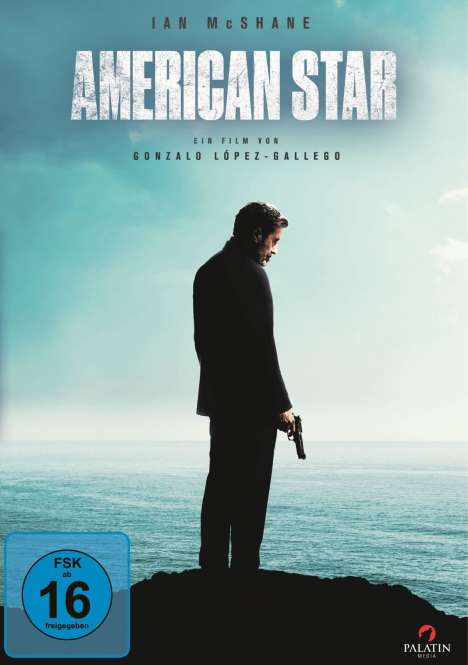 American Star, DVD
