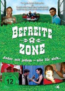Befreite Zone, DVD