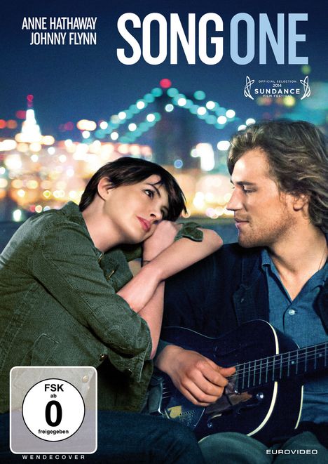 Song One, DVD