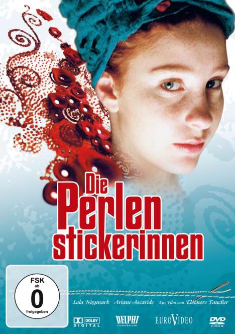 Die Perlenstickerinnen, DVD