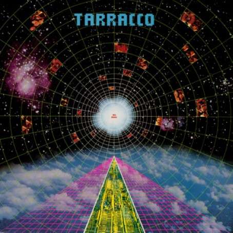 Tarracco: Big Bang, CD