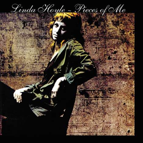 Linda Hoyle: Pieces Of Me (180g), LP