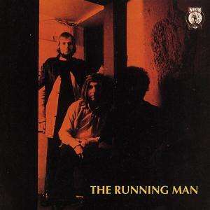 Running Man: The Running Man, CD