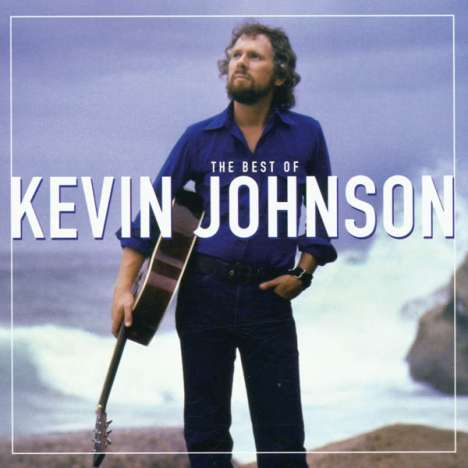 Kevin Johnson: The Best Of Kevin Johnson, CD