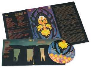 Graham Bond: Holy Magick (Ltd. Edition), CD