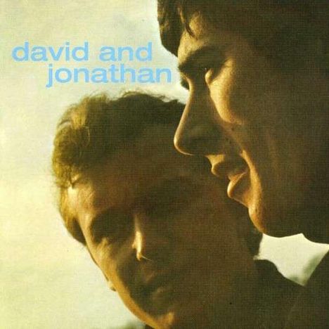 David &amp; Jonathan: David &amp; Jonathan (The Best Of), 2 CDs