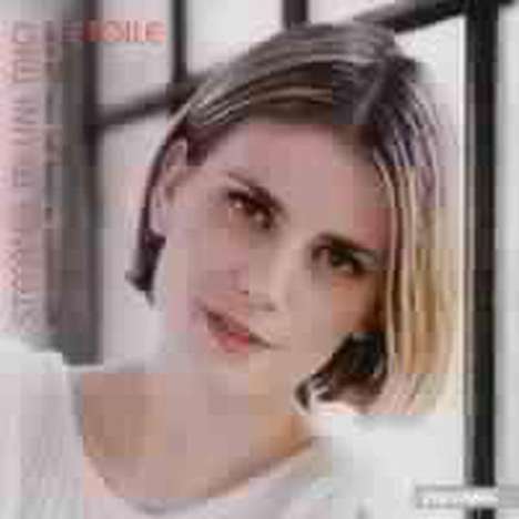 Stefania Tallini: Etoile, CD