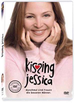 Kissing Jessica Stein, DVD