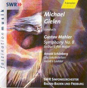 Michael Gielen dirigiert, 2 CDs