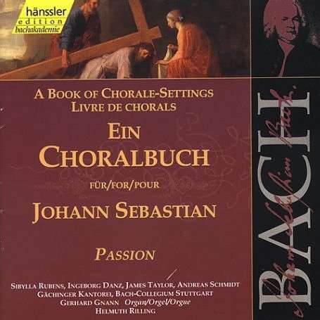 Johann Sebastian Bach (1685-1750): Die vollständige Bach-Edition Vol.79, CD